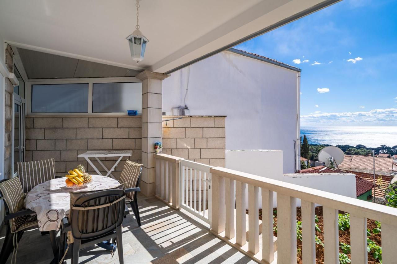 Apartment Debos دوبروفينك المظهر الخارجي الصورة