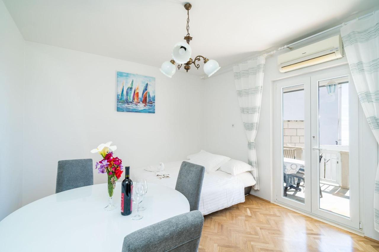 Apartment Debos دوبروفينك المظهر الخارجي الصورة