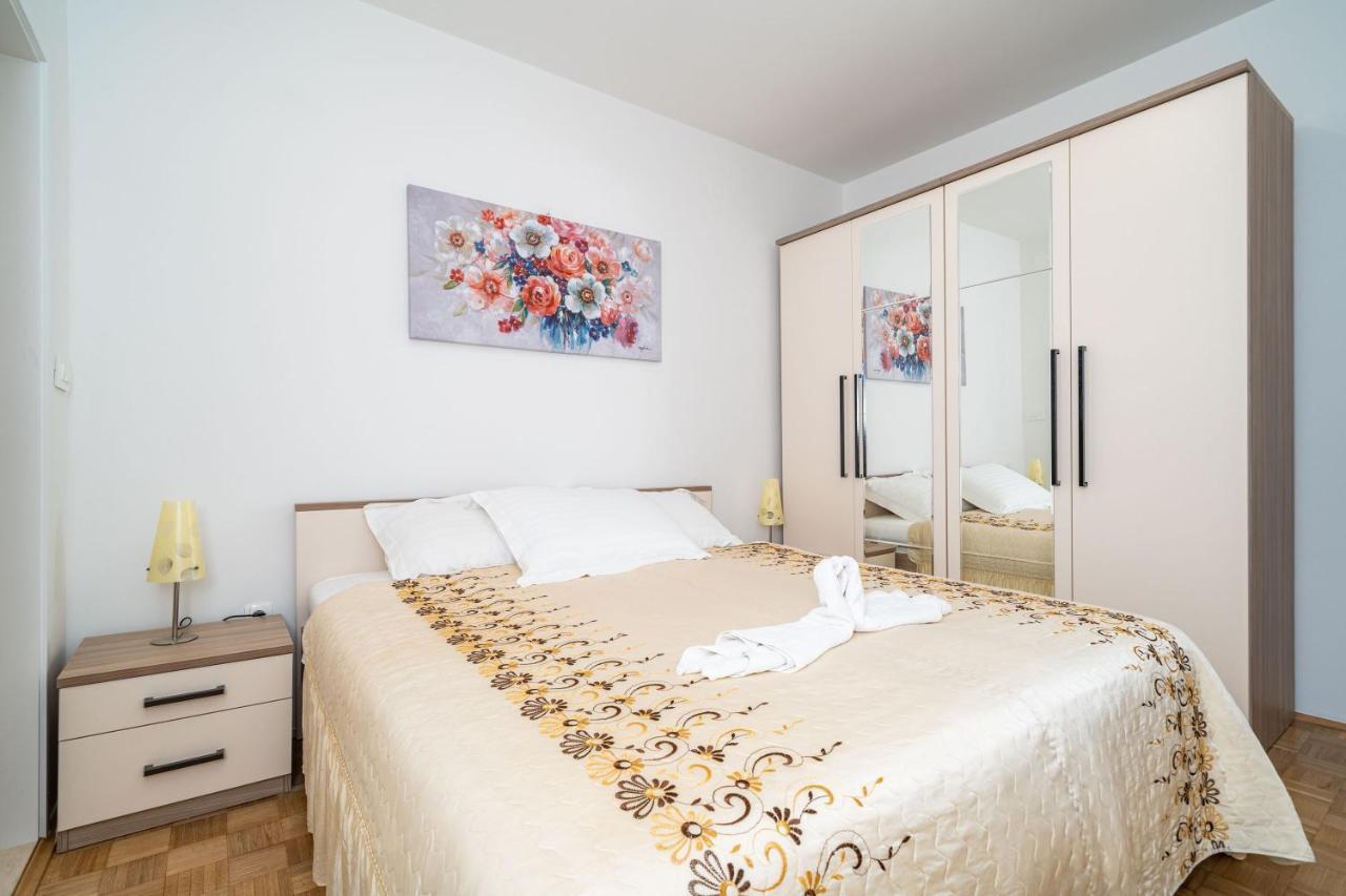 Apartment Debos دوبروفينك المظهر الخارجي الصورة