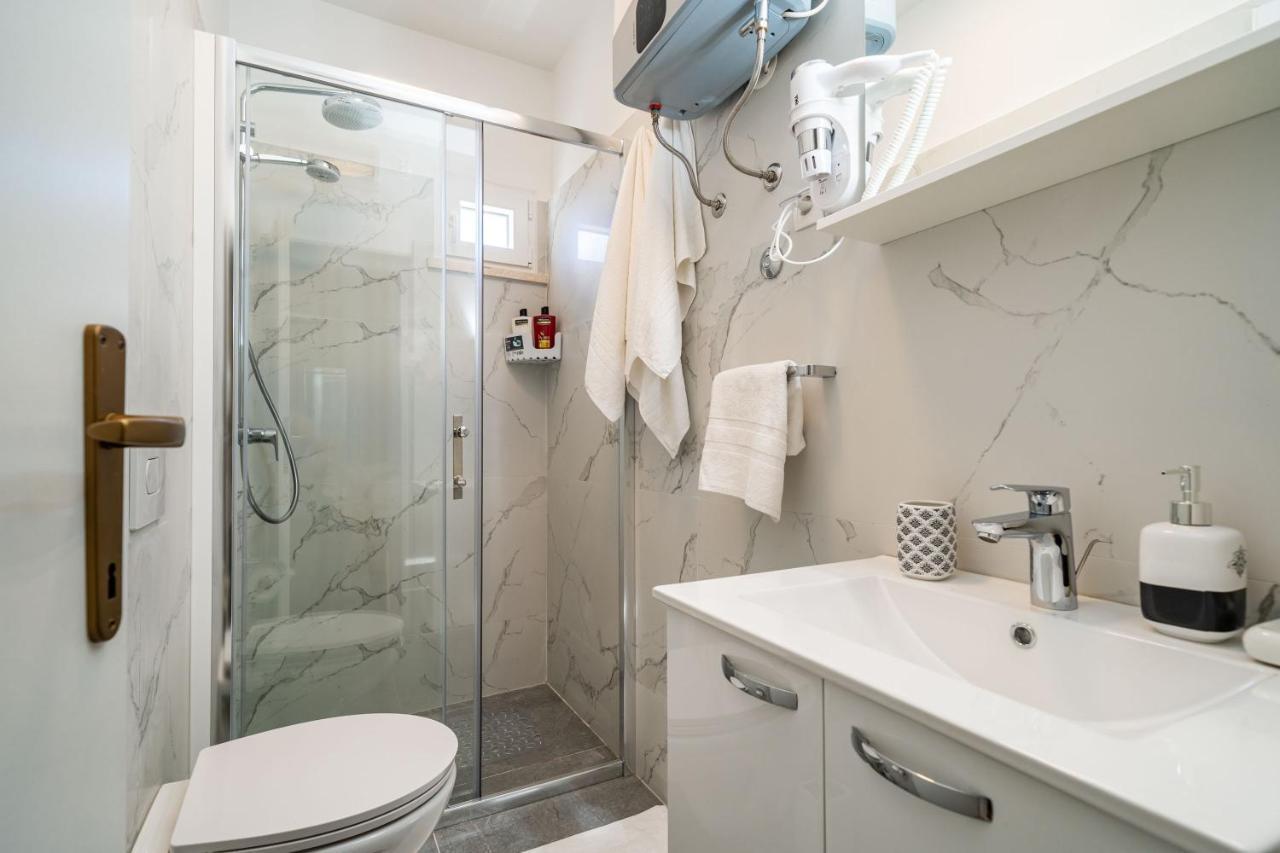 Apartment Debos دوبروفينك المظهر الخارجي الصورة