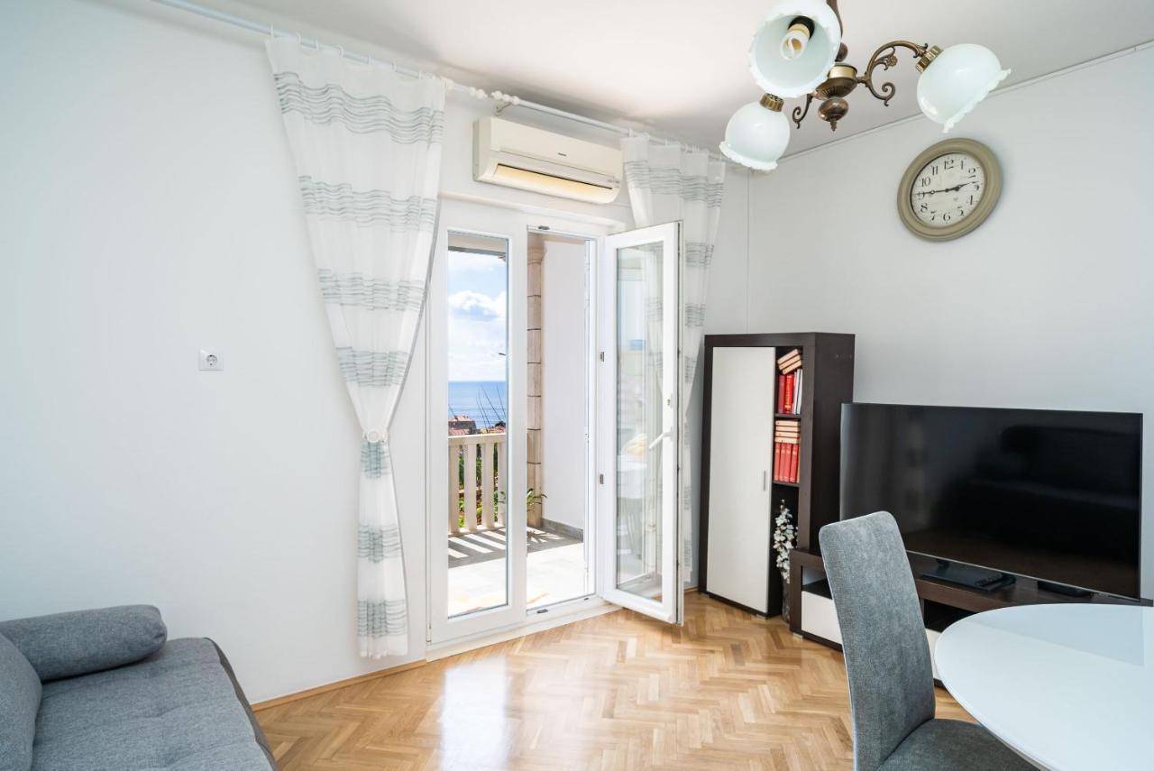 Apartment Debos دوبروفينك المظهر الخارجي الصورة