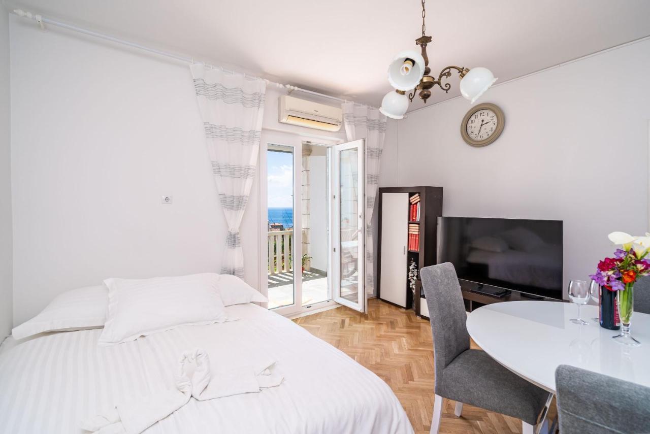 Apartment Debos دوبروفينك المظهر الخارجي الصورة
