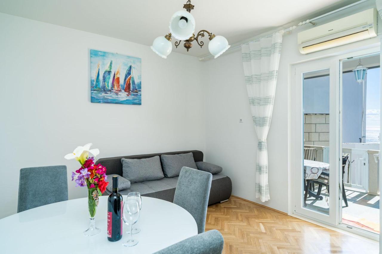 Apartment Debos دوبروفينك المظهر الخارجي الصورة