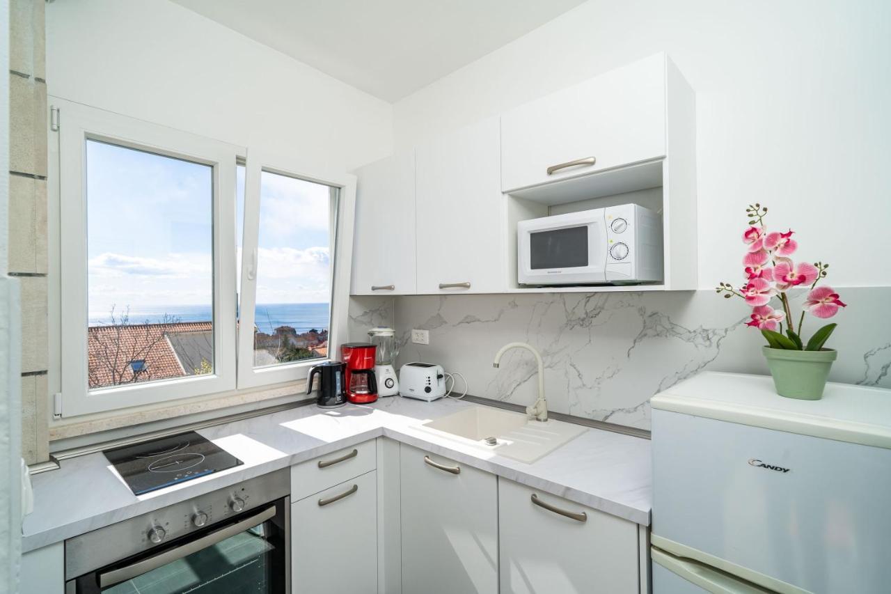 Apartment Debos دوبروفينك المظهر الخارجي الصورة