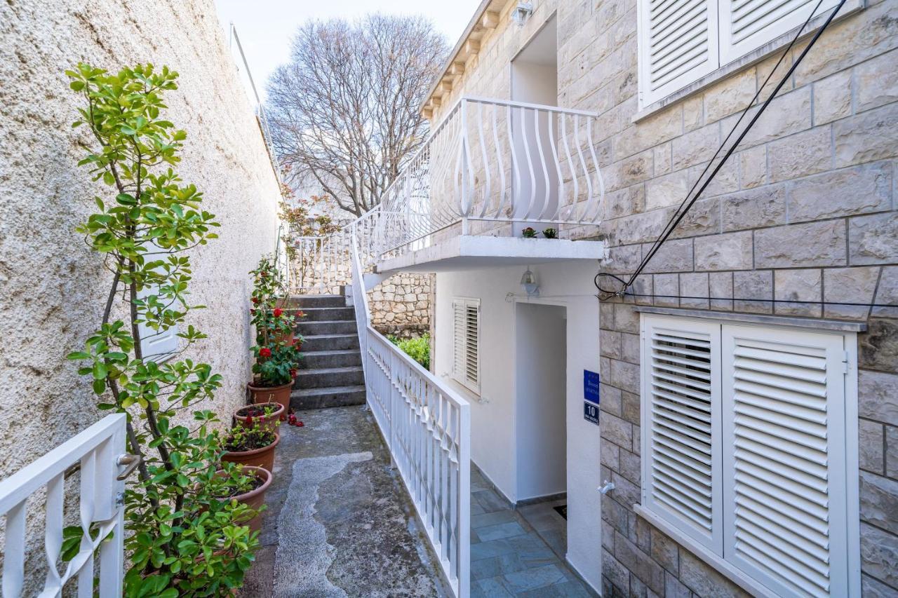 Apartment Debos دوبروفينك المظهر الخارجي الصورة