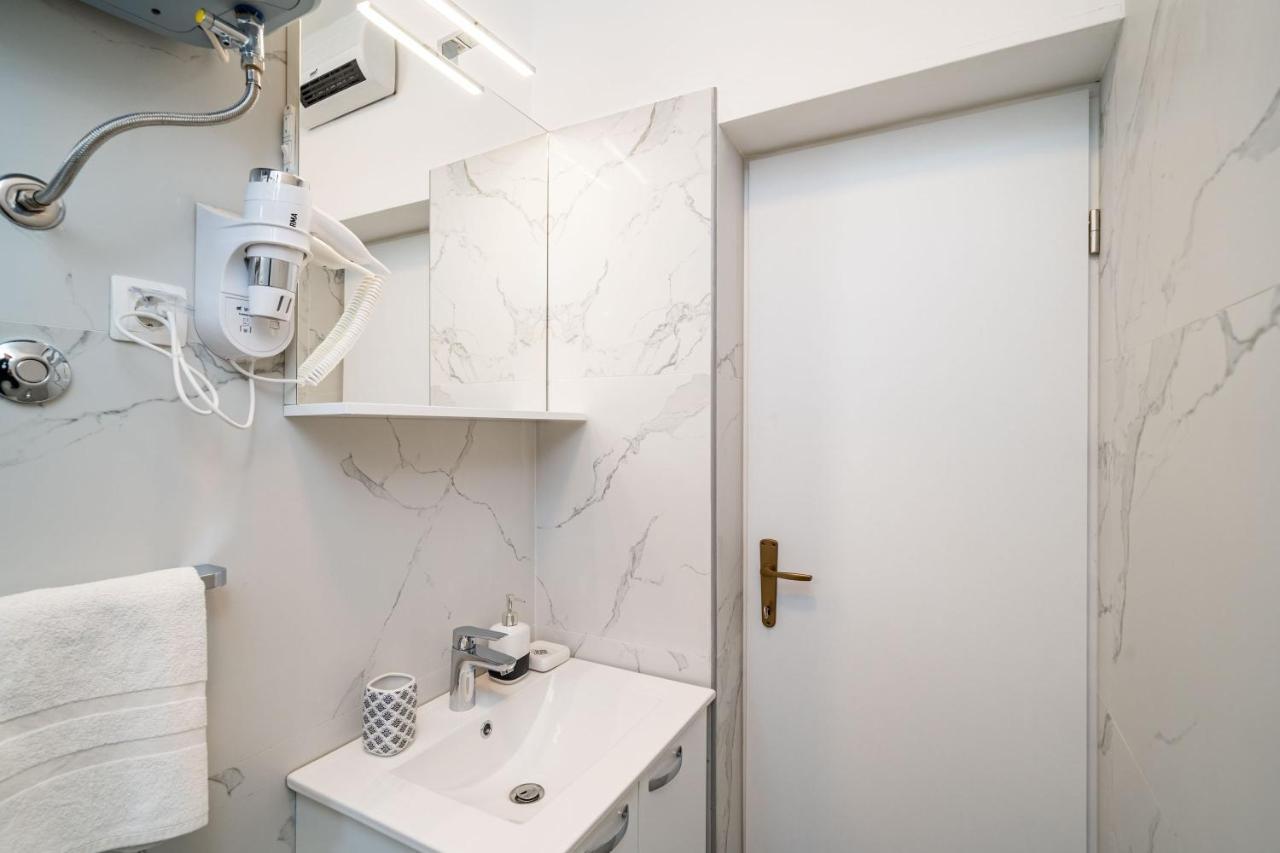 Apartment Debos دوبروفينك المظهر الخارجي الصورة