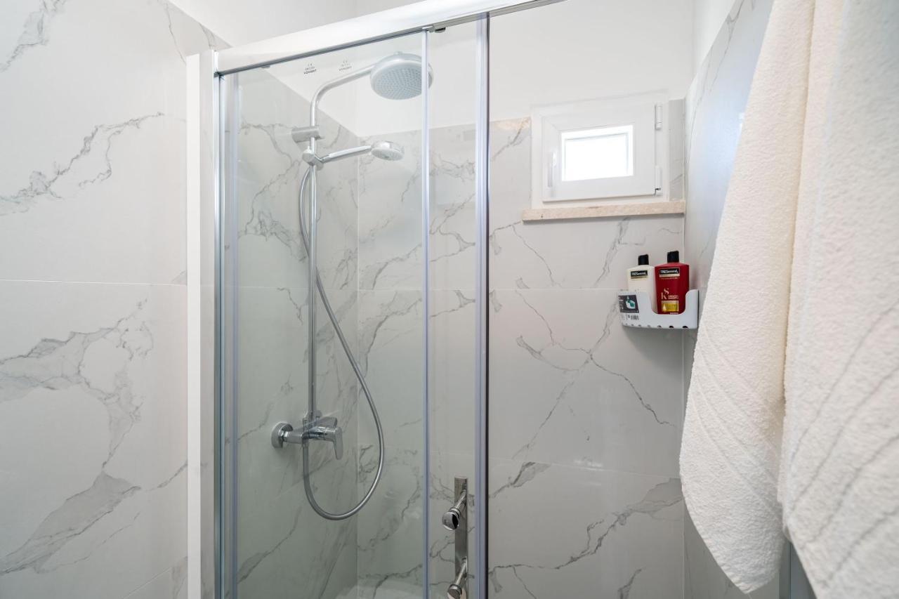 Apartment Debos دوبروفينك المظهر الخارجي الصورة