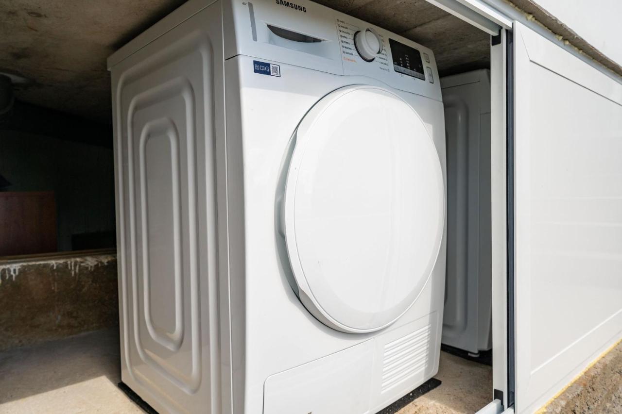 Apartment Debos دوبروفينك المظهر الخارجي الصورة