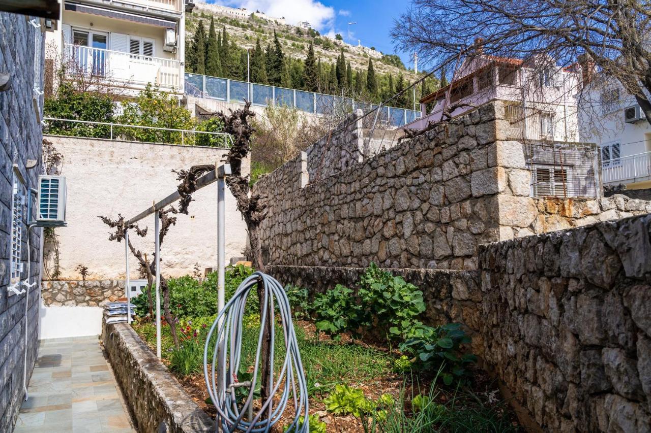 Apartment Debos دوبروفينك المظهر الخارجي الصورة