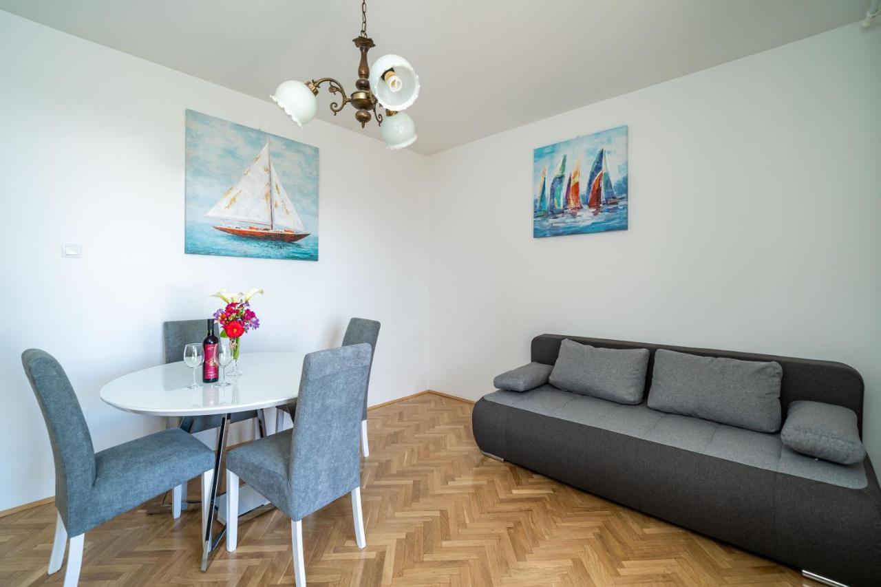 Apartment Debos دوبروفينك المظهر الخارجي الصورة